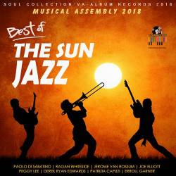 Best Of The Sun Jazz (2018) Mp3