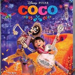  / Coco (2017) HDRip/BDRip 720p/BDRip 1080p/