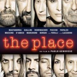   / The Place (2017)