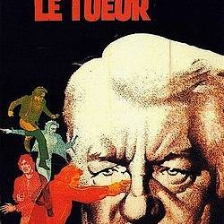  / Le tueur (1972) DVDRip