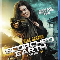   / Scorched Earth (2017) HDRip/BDRip 720p