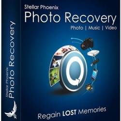 Stellar Phoenix Photo Recovery 8.0.0.1