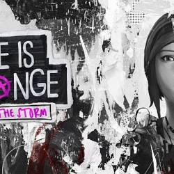 Life is Strange: Before the Storm (2017/Portable)