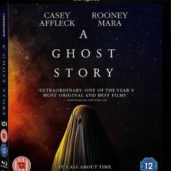   / A Ghost Story (2017) HDRip/BDRip 720p/BDRip 1080p/