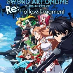 Sword Art Online RE: Hollow Fragment (2018/ENG/MULTi13/RePack)