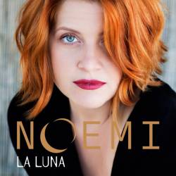 Noemi - La Luna (2018) FLAC