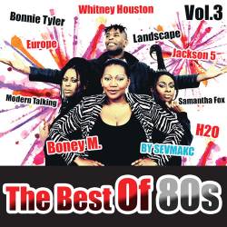 The Best of 80s Vol.3 (2018)