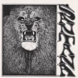 Santana - Santana (1969) FLAC/MP3