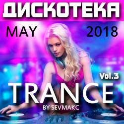  Trance May 2018 Vol.3 (2018)