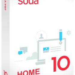 Soda PDF Home 10.1.7.38378