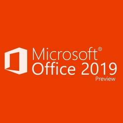 Microsoft Office 2019 Preview x86/x64 (2018) RUS/ENG
