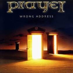 Prayer - Wrong Address (2005) MP3
