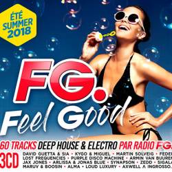 FG. Feel Good Summer (2018)