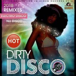 Hot Dirty Disco (2018)