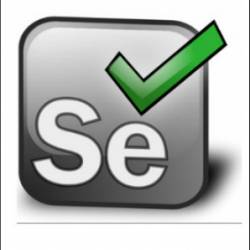 Selenium WebDriver:   (2016) 