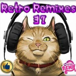 Retro Remix Quality - 37 50x50 (2018)