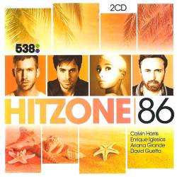 538 Hitzone 86 (2018)