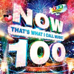 NOW Thats What I Call Music! 100 (2018)