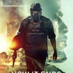    / How It Ends (2018) WEB-DLRip