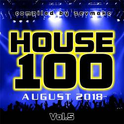 House 100 August 2018 Vol.5 (2018)