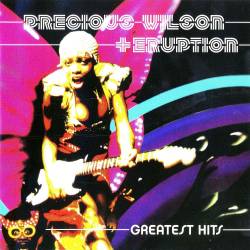 Precious Wilson + Eruption  - Greatest Hits (2007) APE/MP3