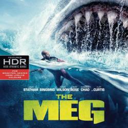 :   / The Meg (2018) HDTVRip/HDTV 720p