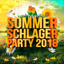 Sommer Schlager Party 2018 (2018)