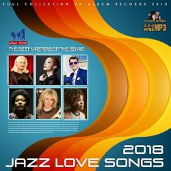 Jazz Love Songs (2018) Mp3