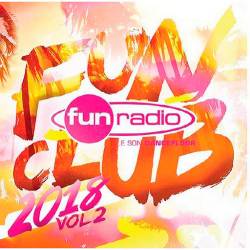 Fun Club 2018 Vol.2 (2018)