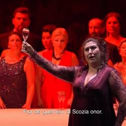  -   -   -   /Verdi - Macbeth - Philippe Auguin - Daniele Abbado - Luca Salsi - Anna Pirozzi - Teatro Regio di Parma/ (  -     -  - LIVE 27.09.2018) HDTVRip