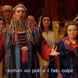  -   -   -   -   -   -  Ē -   /Verdi - Aida - Zubin Mehta - Ferzan Ozpetek - Hui He - Marco Berti - Ambrogio Maestri/(   - 2011) HDTVRip