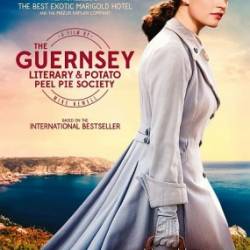         / The Guernsey Literary and Potato Peel Pie Society (2018) WEB-DLRip