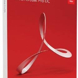 Adobe Acrobat Pro DC 2019.008.20074 + RePack