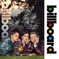 Billboard Hot 100 Singles Chart 20.10.2018 (2018)