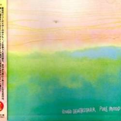 Ringo Deathstarr - Pure Mood [Japanese Edition] (2015) FLAC/MP3