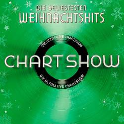 Die ultimative Chartshow - Die beliebtesten Weihnachtshits (2018)