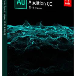 Adobe Audition CC 2019 12.0.0.241 Portable
