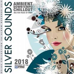 Ambient Silver Sounds (2018) MP3