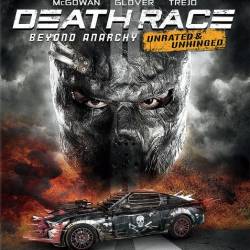   4:   / Death Race 4: Beyond Anarchy (2018) HDRip/BDRip 720p/BDRip 1080p/