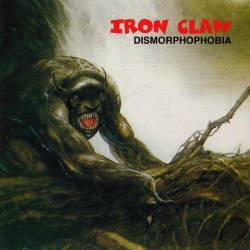 Iron Claw - Dismorphophobia (1971) FLAC/MP3