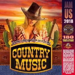 Gold Track Country Music (2018) Mp3