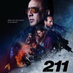 :  211 / 211 (2018) HDRip