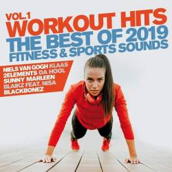 Workout Hits Vol.1. The Best Of 2019 Fitness & Sports Sound (2019) MP3