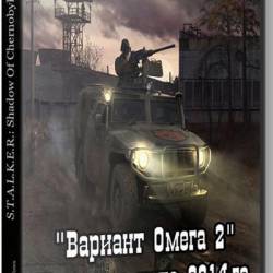 S.T.A.L.K.E.R.: Shadow of Chernobyl -   2.   2014- v.2+fix2.01 (2019/RUS/Repack by SeregA-Lus)