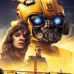  / Bumblebee (2018) HDTVRip/HDTV 720p/HDTV 1080p