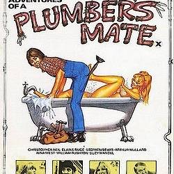   / Adventures of a Plumber's Mate (1978) DVDRip