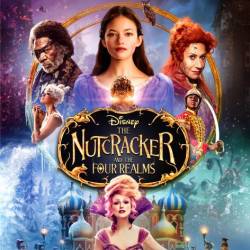     / The Nutcracker and the Four Realms (2018) HDRip/BDRip 720p/BDRip 1080p/