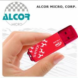   AlcorMP      USB flash