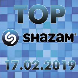 Top Shazam 17.02.2019 (2019)