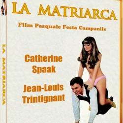  / La matriarca (1968) DVDRip